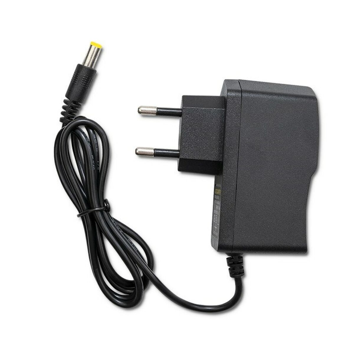 HDMI svitsj Qoltec 51798 Svart